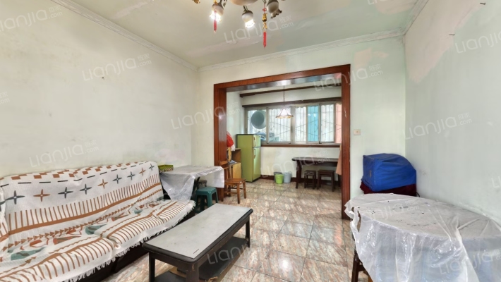 工农院街80号二手房实景图