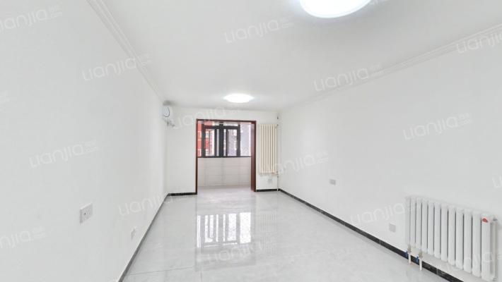 定福庄南里3号院二手房实景图