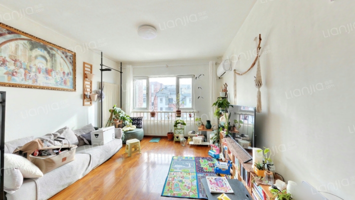 首地浣溪谷二手房实景图