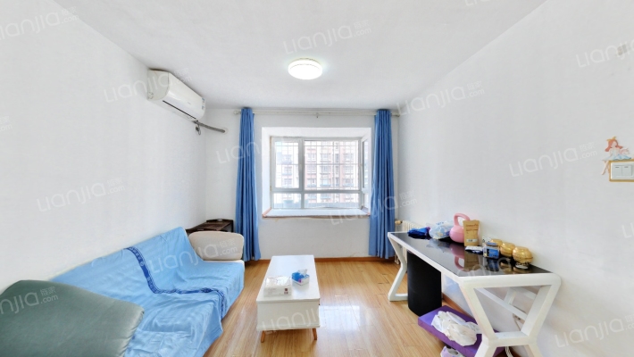 石门营新区四区二手房实景图