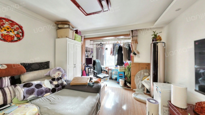 首创·美澜湾D区二手房实景图