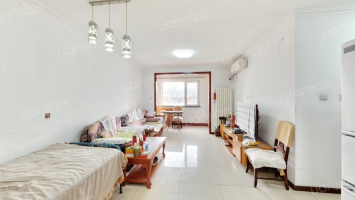 领秀慧谷A区二手房实景图