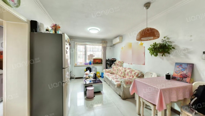 海子角南里二手房实景图