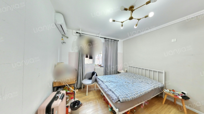 福瑞四季二手房实景图