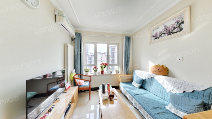 樱花苑二手房实景图