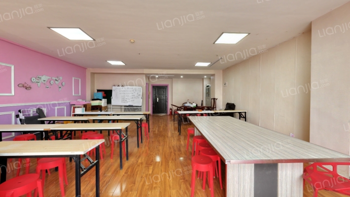 百年德化风情购物公园二手房实景图