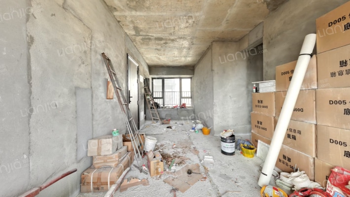 大华好益康高景花园二手房实景图