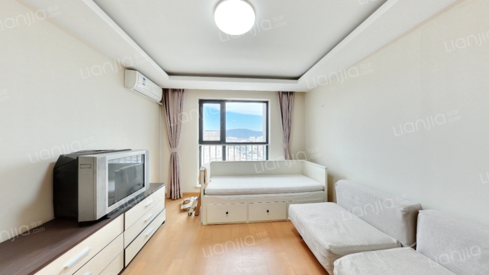 丽景长安二手房实景图