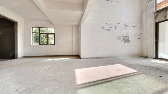 雅居乐新城名门二手房实景图