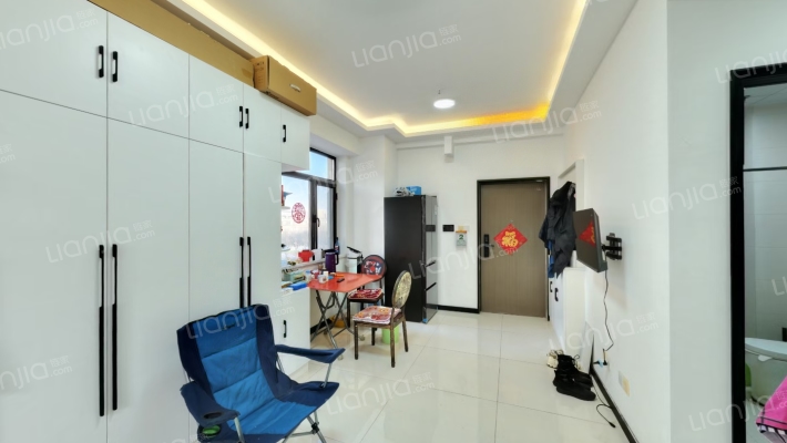 月星星寓广场二手房实景图