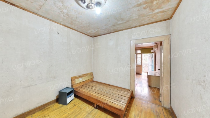 绿都新村二手房实景图