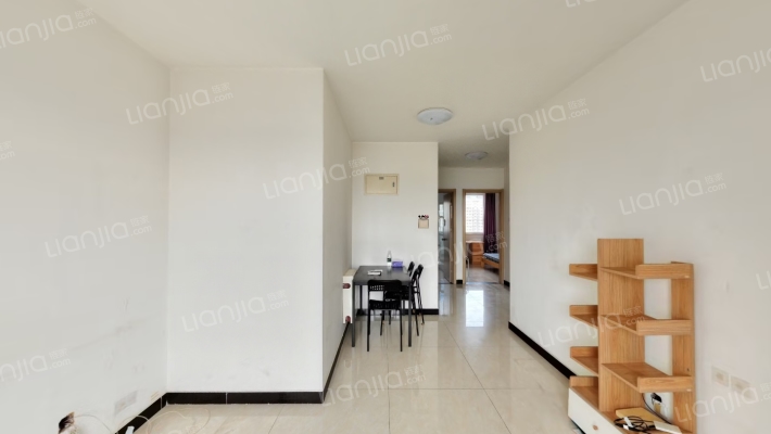 天裕昕园西区二手房实景图