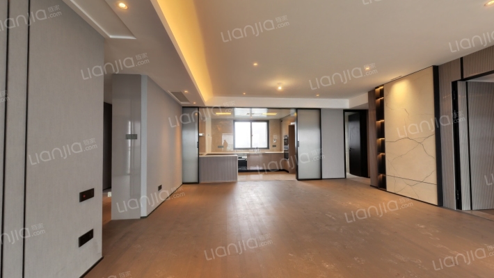 大家东望雅苑西区二手房实景图