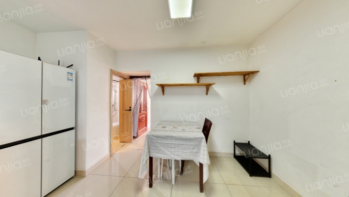 北礼士路北区二手房实景图