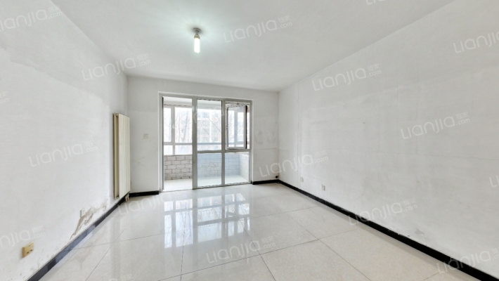 金色漫香郡北区二手房实景图