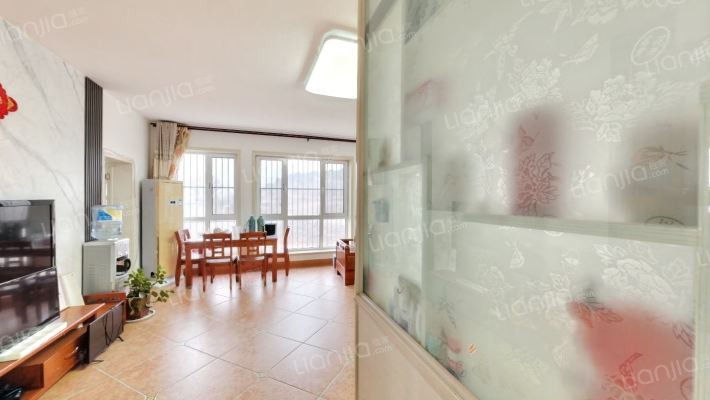 金宫山庄二手房实景图