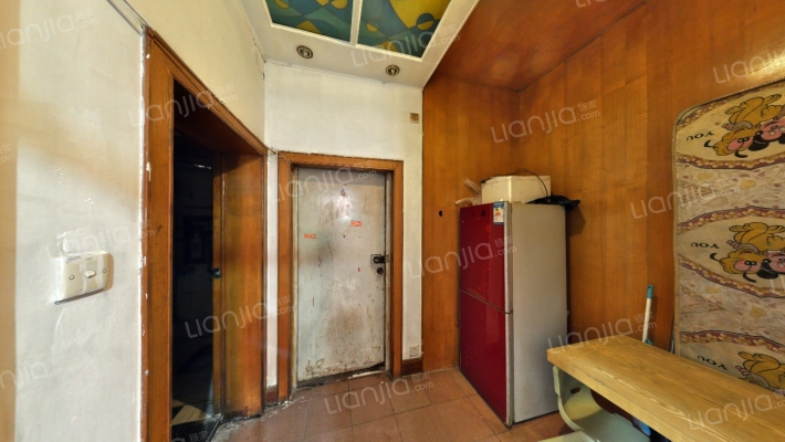 小福建营巷7号二手房实景图