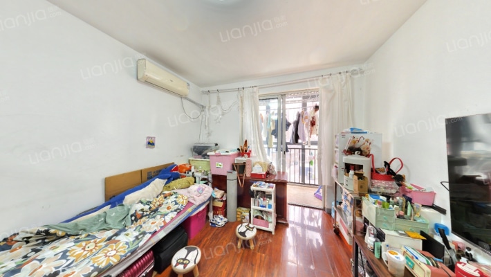 南海家园二里二手房实景图