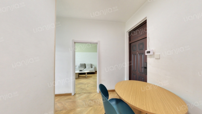 蓟门东里二手房实景图