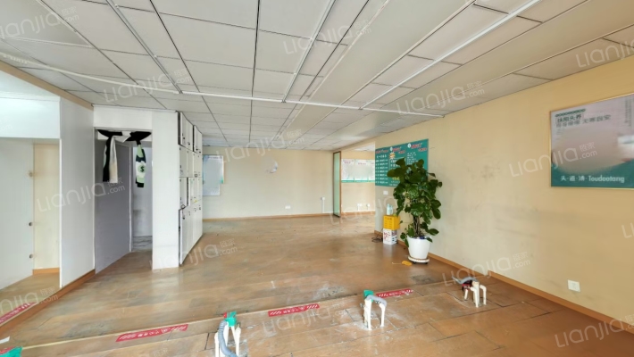 时代风帆大厦二手房实景图