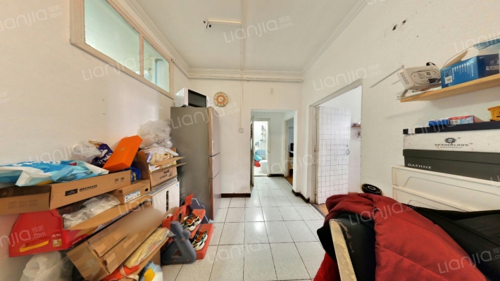 北滨河路55号二手房实景图