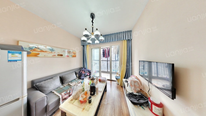 万圣家园B区二手房实景图