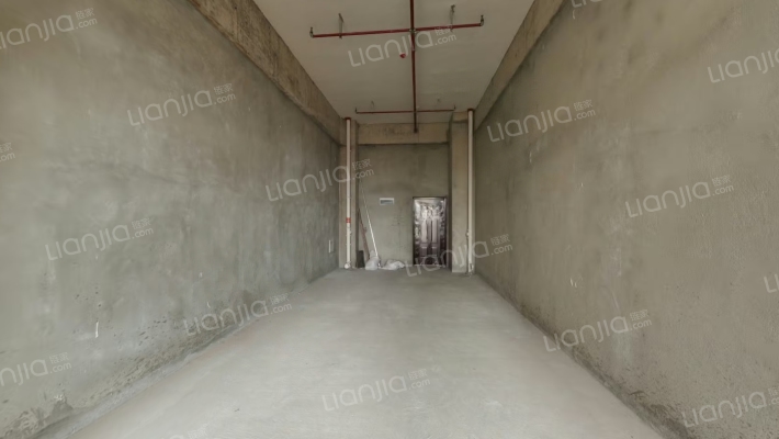 1668华商里商寓二手房实景图