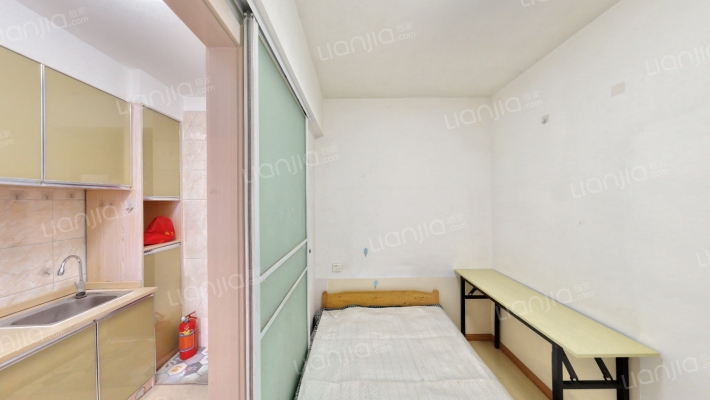 江南风尚铭楼二手房实景图