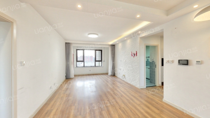 京投发展公园悦府二区二手房实景图