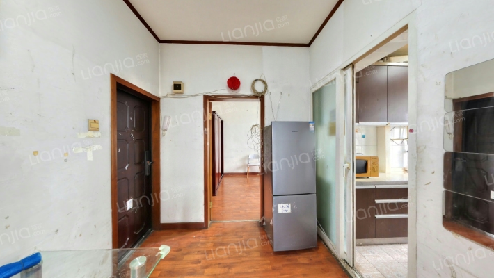 蓟门东里二手房实景图