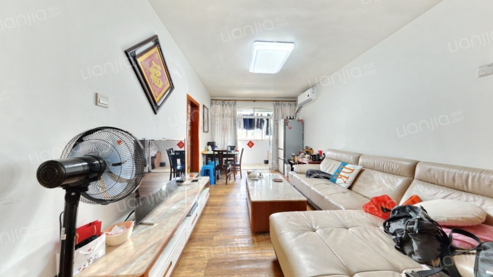 松坪村二期二手房实景图