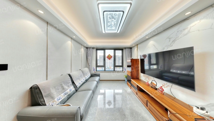 禧瑞学府二手房实景图