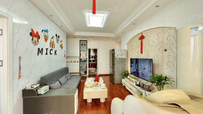 青龙鹭苑二手房实景图