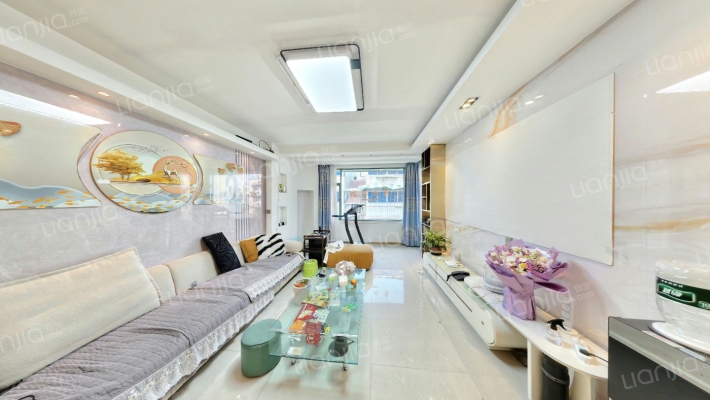 新丰苑二手房实景图