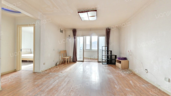 澳林春天二期二手房实景图