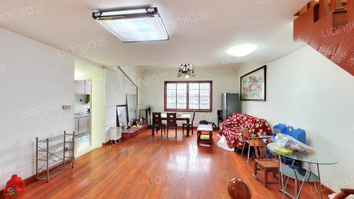 雷锋农产品批发大市场二手房实景图