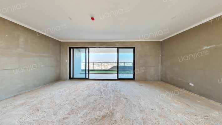 融政滨江名筑二手房实景图