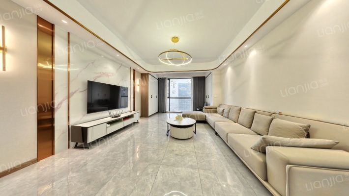 湘安嘉园二手房实景图