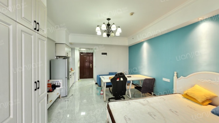 天悦国际二手房实景图