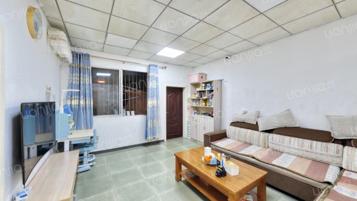 大公村二手房实景图