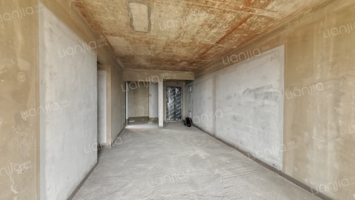 德商悦府二手房实景图