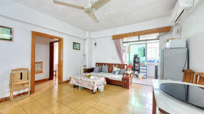 锦兴大厦二手房实景图