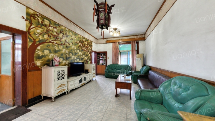 金沙阁二手房实景图