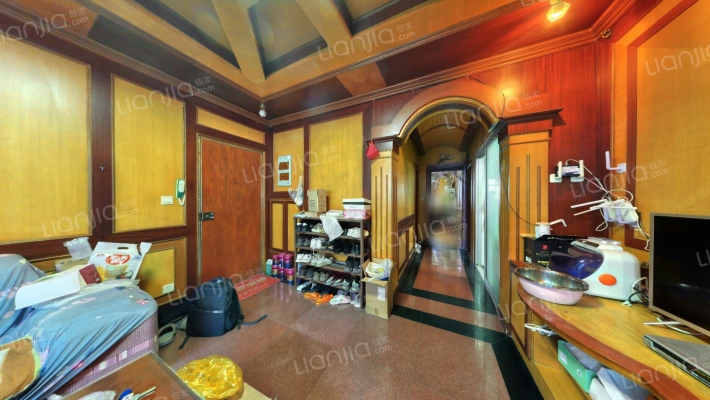 油车路995号二手房实景图