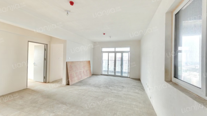 帝一广场二手房实景图