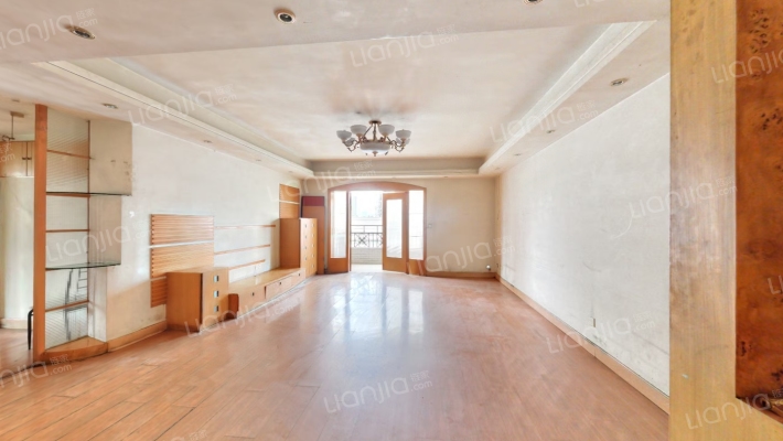 南桥花苑二手房实景图