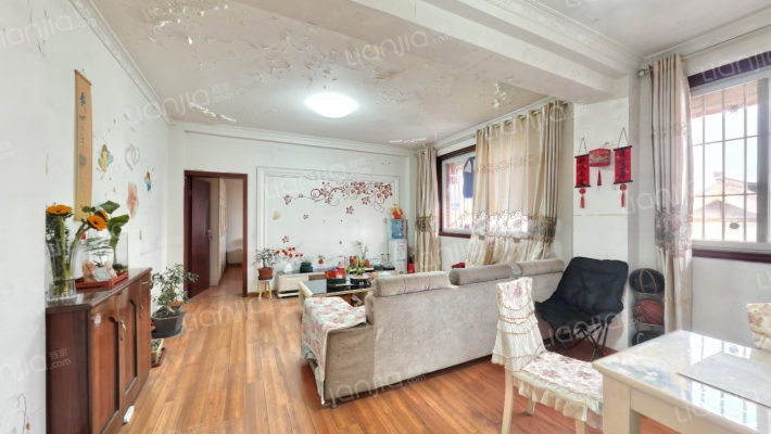 里仁街55号二手房实景图