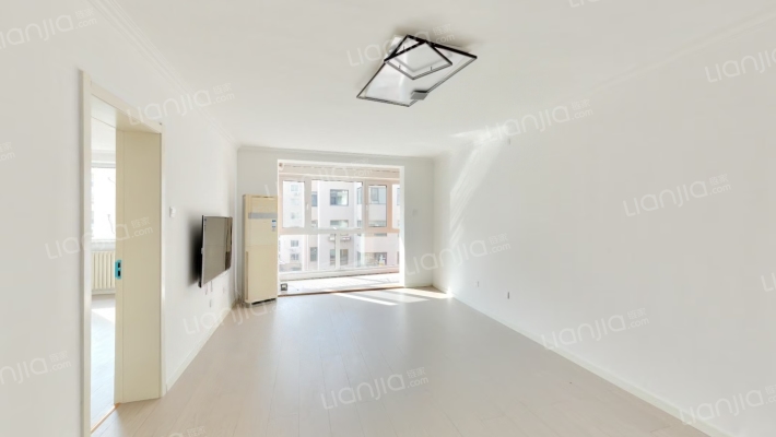 明珠新村二手房实景图