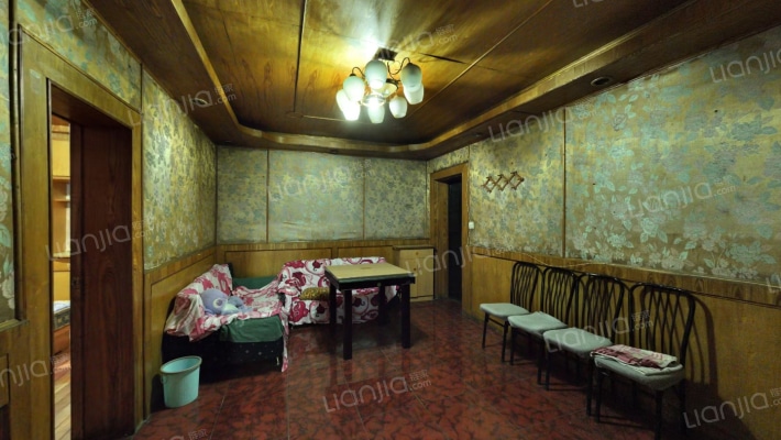 花溪大道北段730号二手房实景图