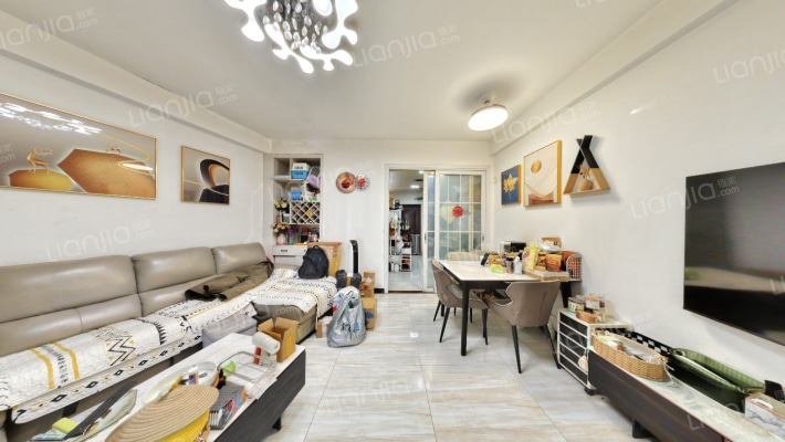 永安商业城二手房实景图